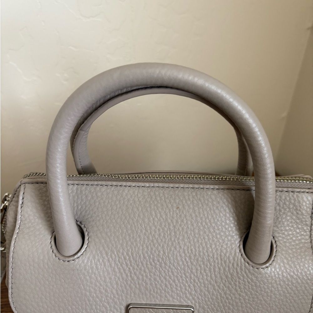 Tory Burch small Tote - Picture 4 of 5
